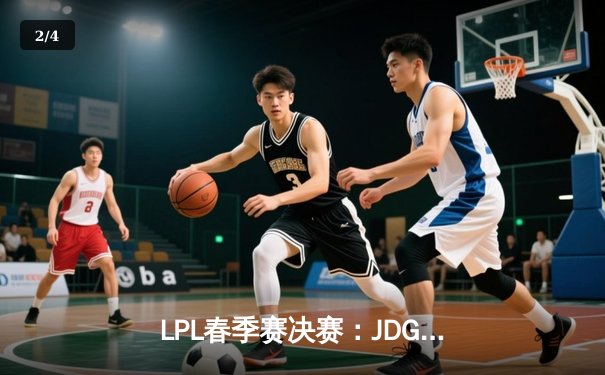 LPL春季赛决赛：JDG力克TES，Knight荣膺FMVP - 2