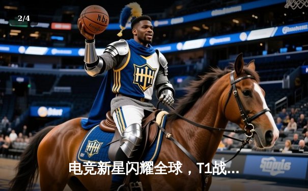 电竞新星闪耀全球，T1战队成功卫冕英雄联盟世界赛冠军 - 2