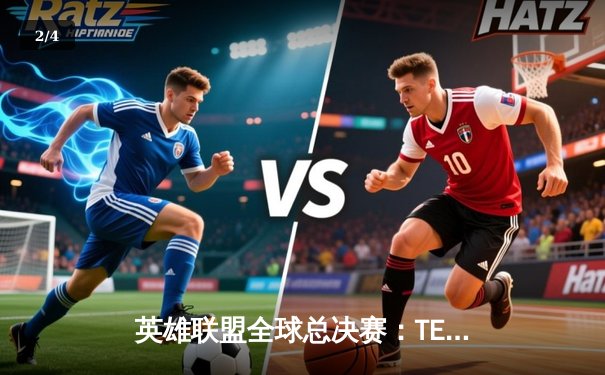 英雄联盟全球总决赛：TES力克GEN，LPL四强再显统治力 - 2