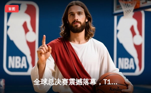 全球总决赛震撼落幕，T1战队3比0横扫WBG登顶英雄联盟之巅