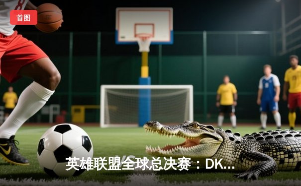 英雄联盟全球总决赛：DK战队险胜T1，Canyon关键抢龙锁定胜局