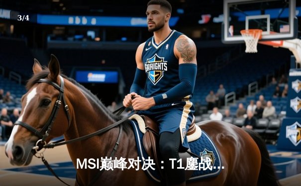 MSI巅峰对决：T1鏖战五局力克GEN，Faker沙皇绝境推挽定乾坤 - 3