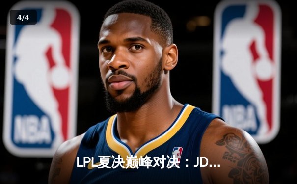 LPL夏决巅峰对决：JDG鏖战五局力克BLG，369纳尔天神下凡锁定世界赛席位 - 4