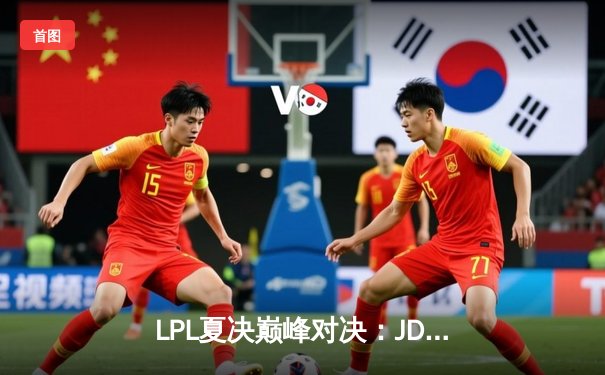 LPL夏决巅峰对决：JDG鏖战五局力克BLG，369剑魔天神下凡锁定世界赛席位