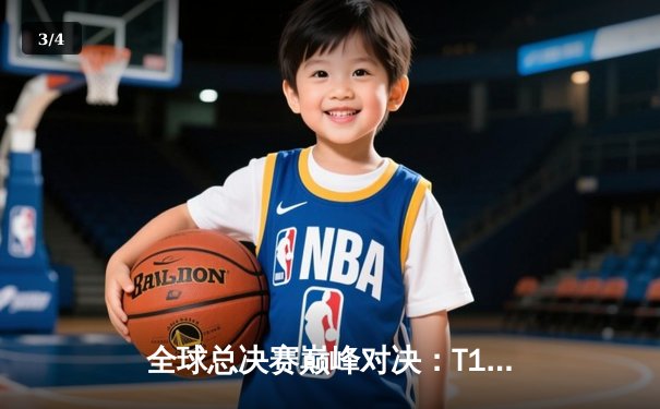 全球总决赛巅峰对决：T1鏖战五局力克JDG，Faker沙皇关键推盘锁定胜局 - 3