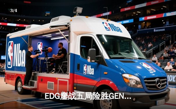 EDG鏖战五局险胜GEN，Jiejie神勇发挥助LPL赛区挺进S13决赛 - 3
