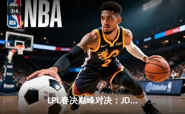 LPL春决巅峰对决：JDG鏖战五局力克BLG，Knight沙皇绝境定乾坤 - 3