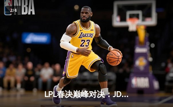 LPL春决巅峰对决：JDG鏖战五局力克BLG，Knight沙皇关键推杆锁定银龙杯 - 2