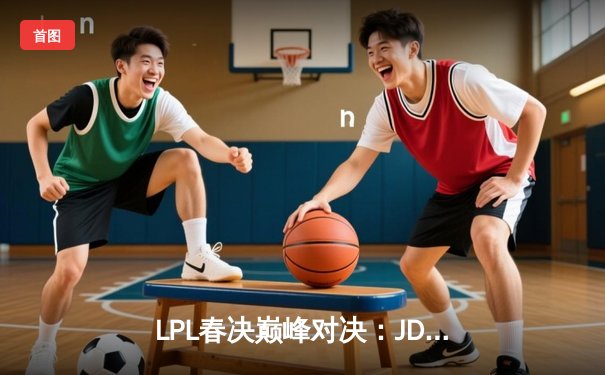 LPL春决巅峰对决：JDG鏖战五局力克BLG，Knight沙皇绝境推挽定乾坤