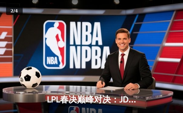 LPL春决巅峰对决：JDG鏖战五局力克BLG，Knight沙皇绝境推挽定乾坤 - 2