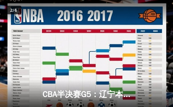 CBA半决赛G5：辽宁本钢加时逆转广东宏远 赵继伟33分率队挺进总决赛 - 2